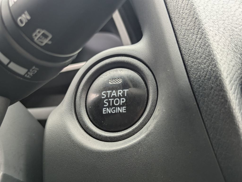 Used 2014 MAZDA MAZDA3 i Sport FWD image 15