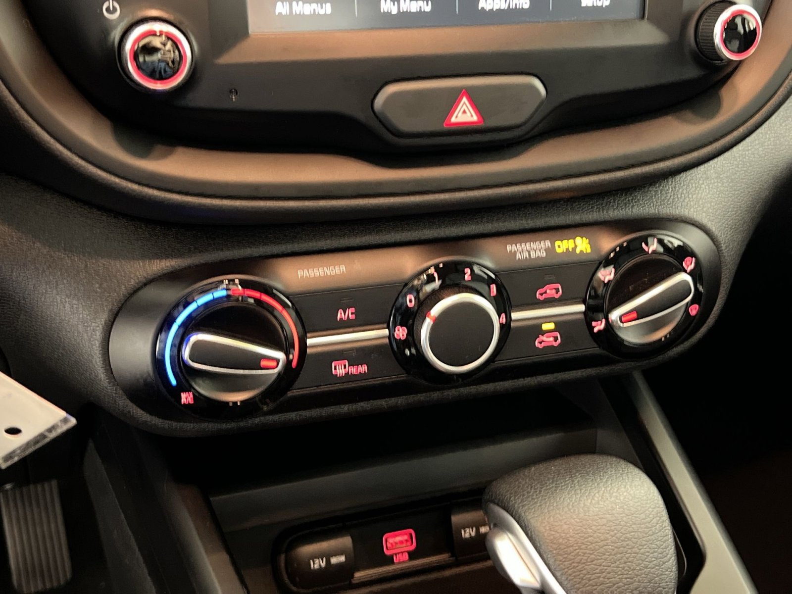 Used 2021 Kia Soul LX image 21