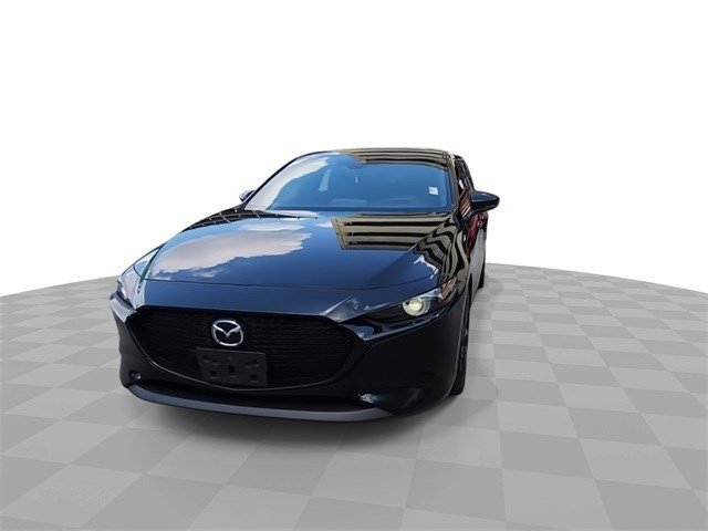 Used 2022 MAZDA MAZDA3 s image 3
