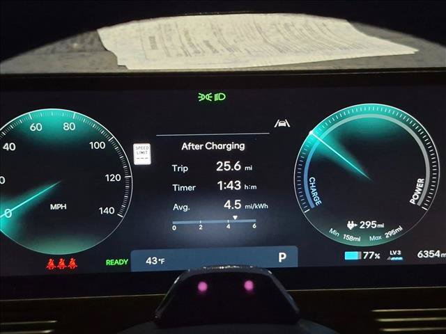 Used 2026 Hyundai Ioniq 5 SEL AWD/4WD image 9
