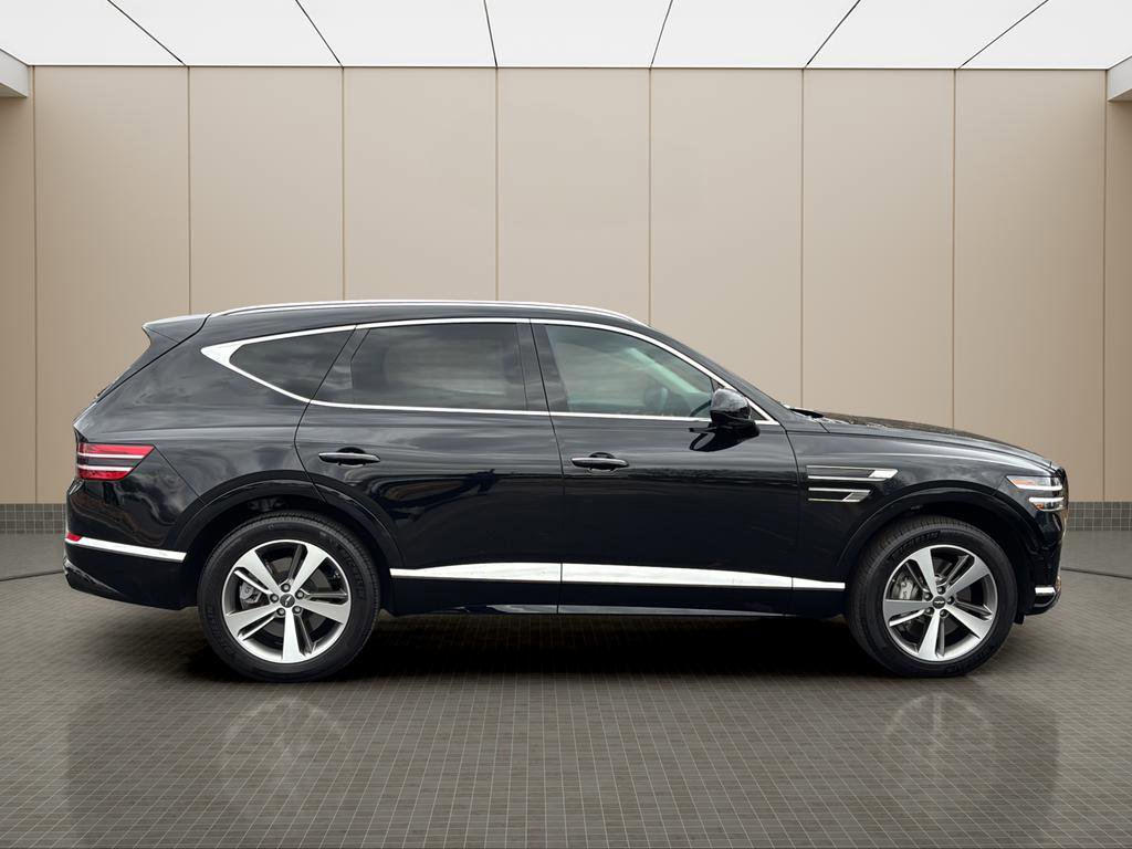 Used 2023 Genesis GV80 3.5T w/ Advanced Package image 6