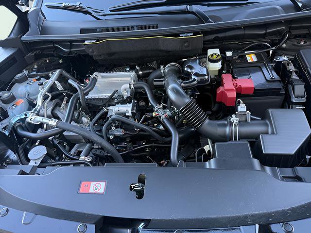 New 2026 Mitsubishi Outlander SE FWD image 29