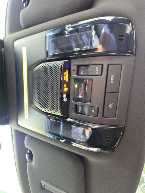 Used 2024 Lexus GX 550 w/ Cold Area Package AWD/4WD image 29