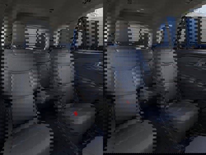 New 2026 Ford Explorer Active image 35