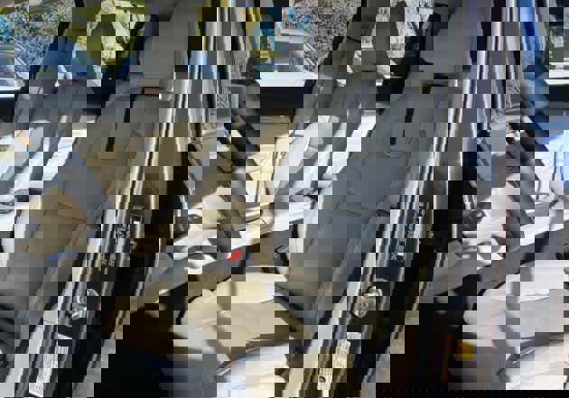 Used 2023 Volvo XC90 T8 Ultimate w/ Protection Package Premier image 4