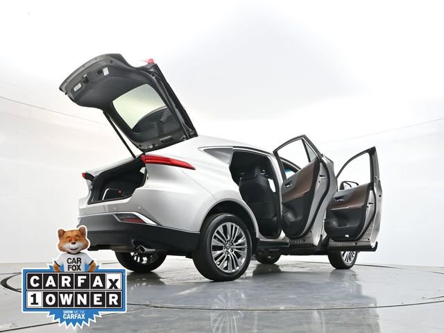 Used 2024 Toyota Venza Limited AWD/4WD image 44