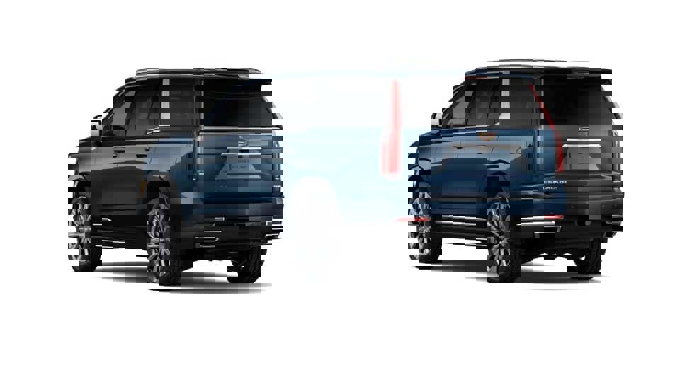 New 2026 Cadillac Escalade Luxury w/ Touring Package image 67