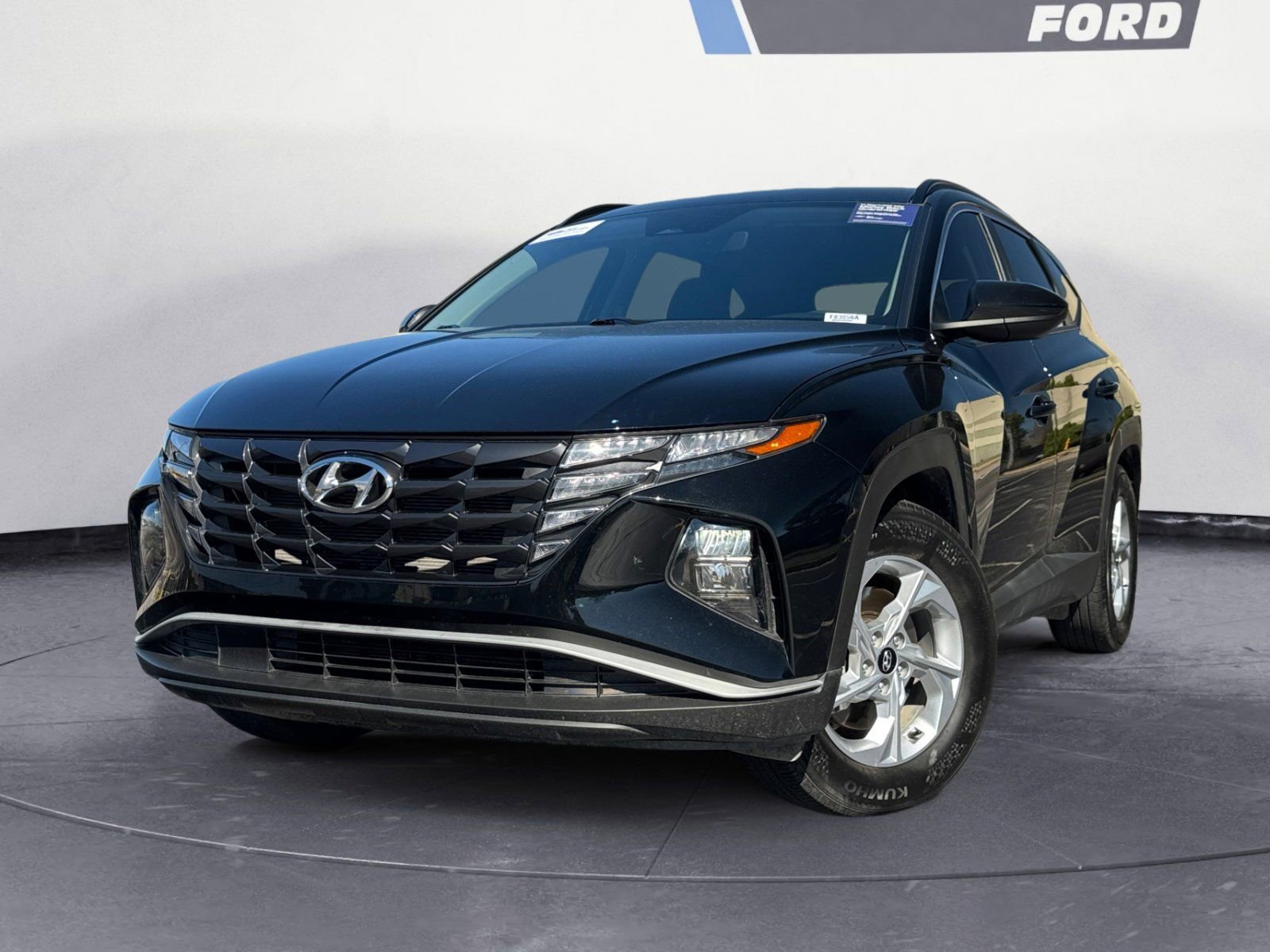 Used 2024 Hyundai Tucson SEL image 1