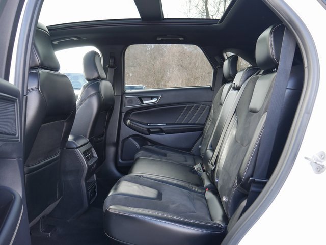 Used 2020 Ford Edge ST w/ Equipment Group 401A image 14