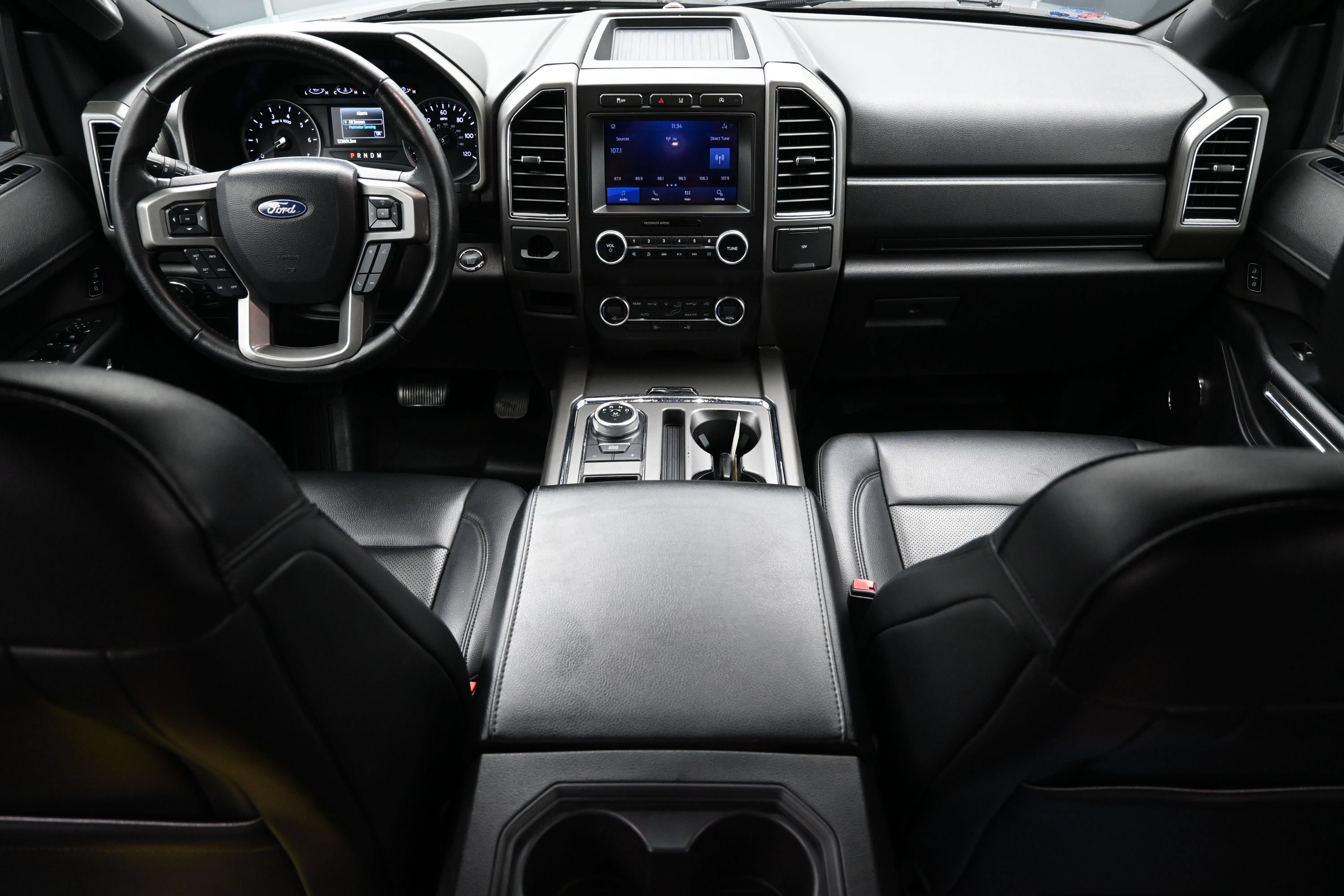 Used 2021 Ford Expedition XLT RWD image 14