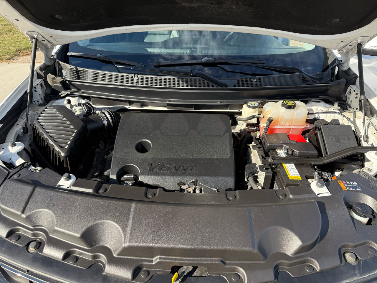 Used 2019 Chevrolet Traverse RS image 33