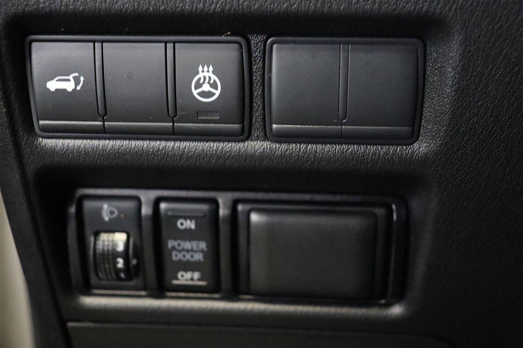 Used 2019 INFINITI QX80 Luxe image 30