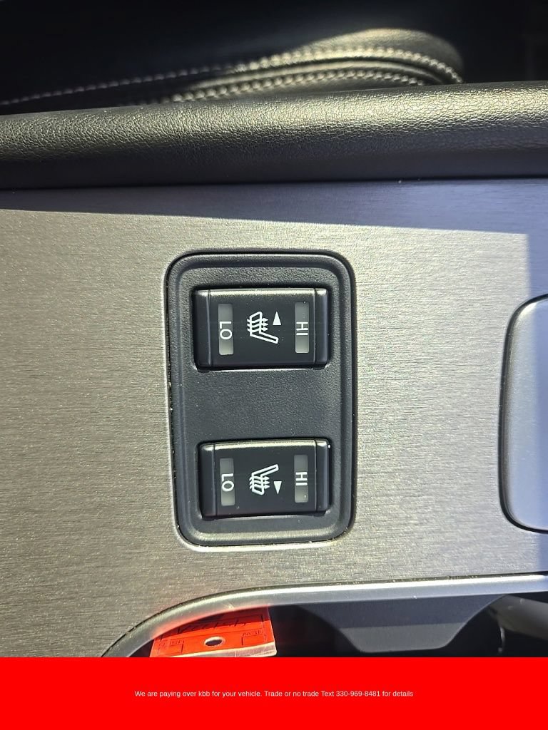 Used 2023 Nissan Murano SL w/ SL Moonroof Package AWD/4WD image 16