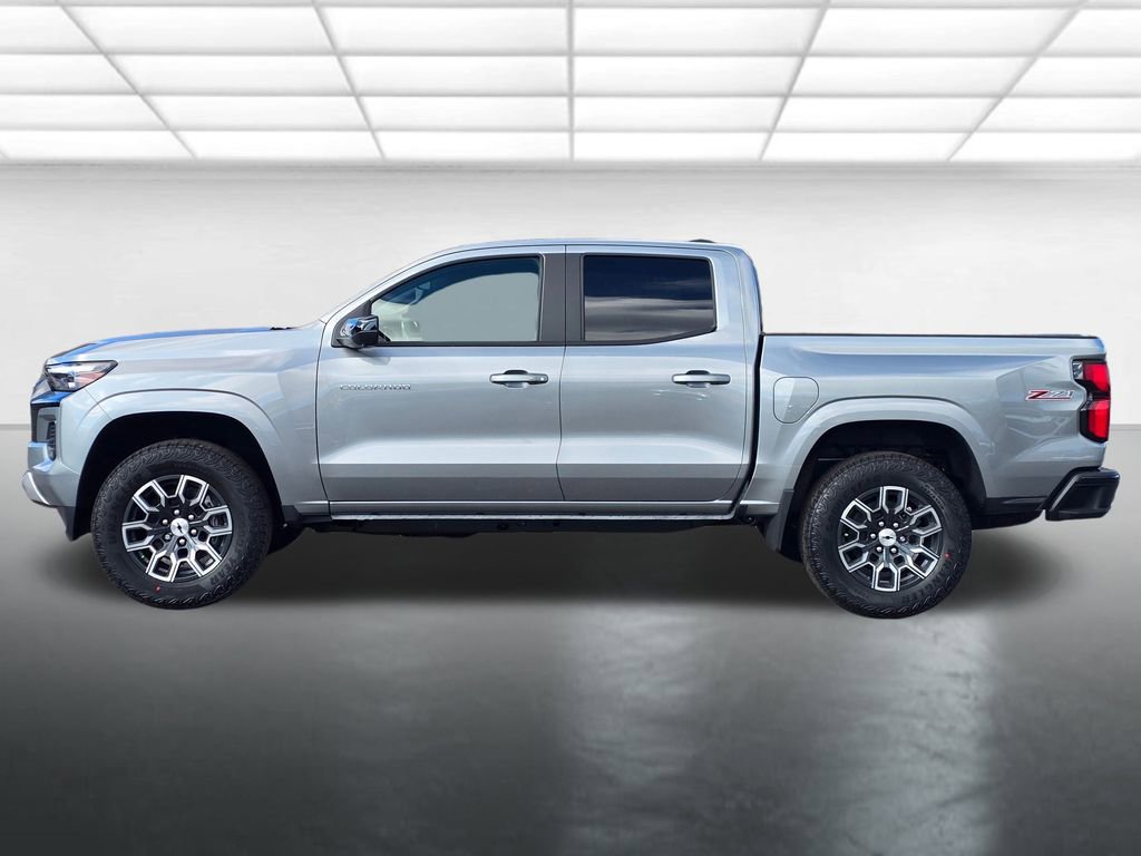 New 2026 Chevrolet Colorado Z71 w/ Technology Package image 18