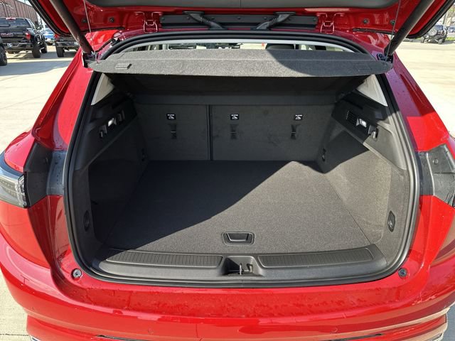 New 2026 Buick Envision Avenir AWD/4WD image 23