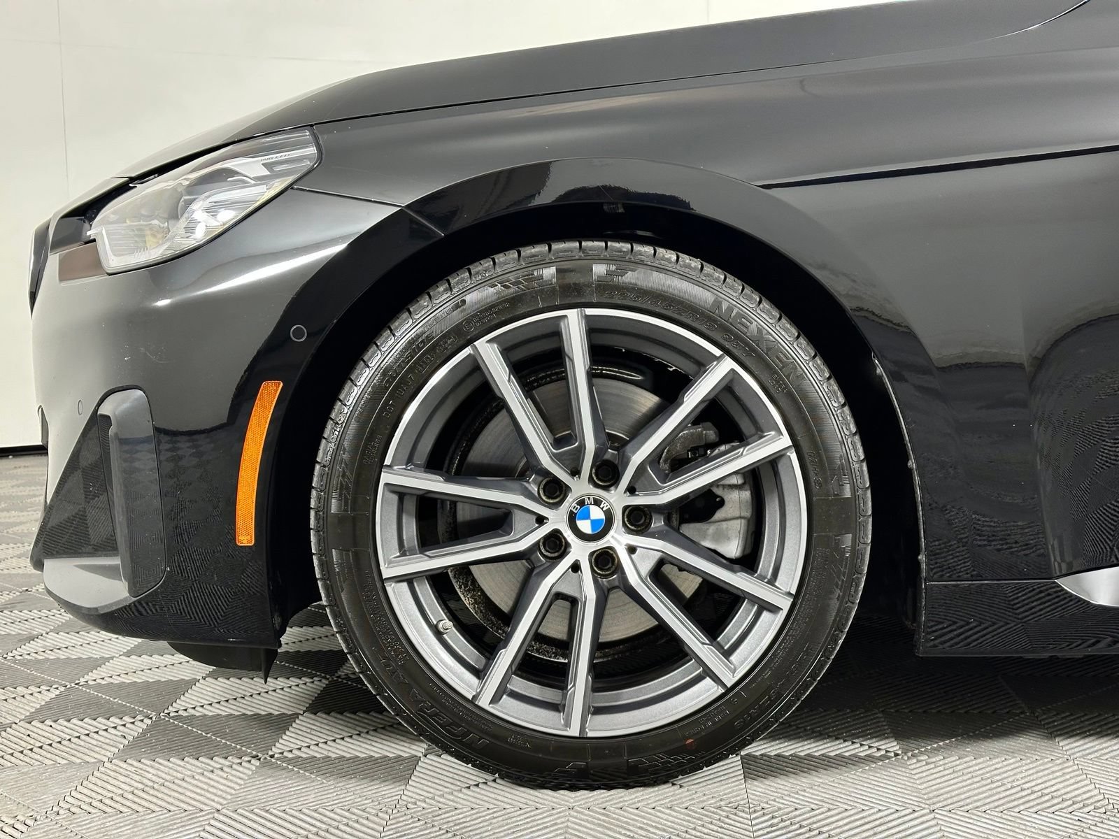 Used 2022 BMW 230i Coupe w/ Premium Package 2 RWD image 8