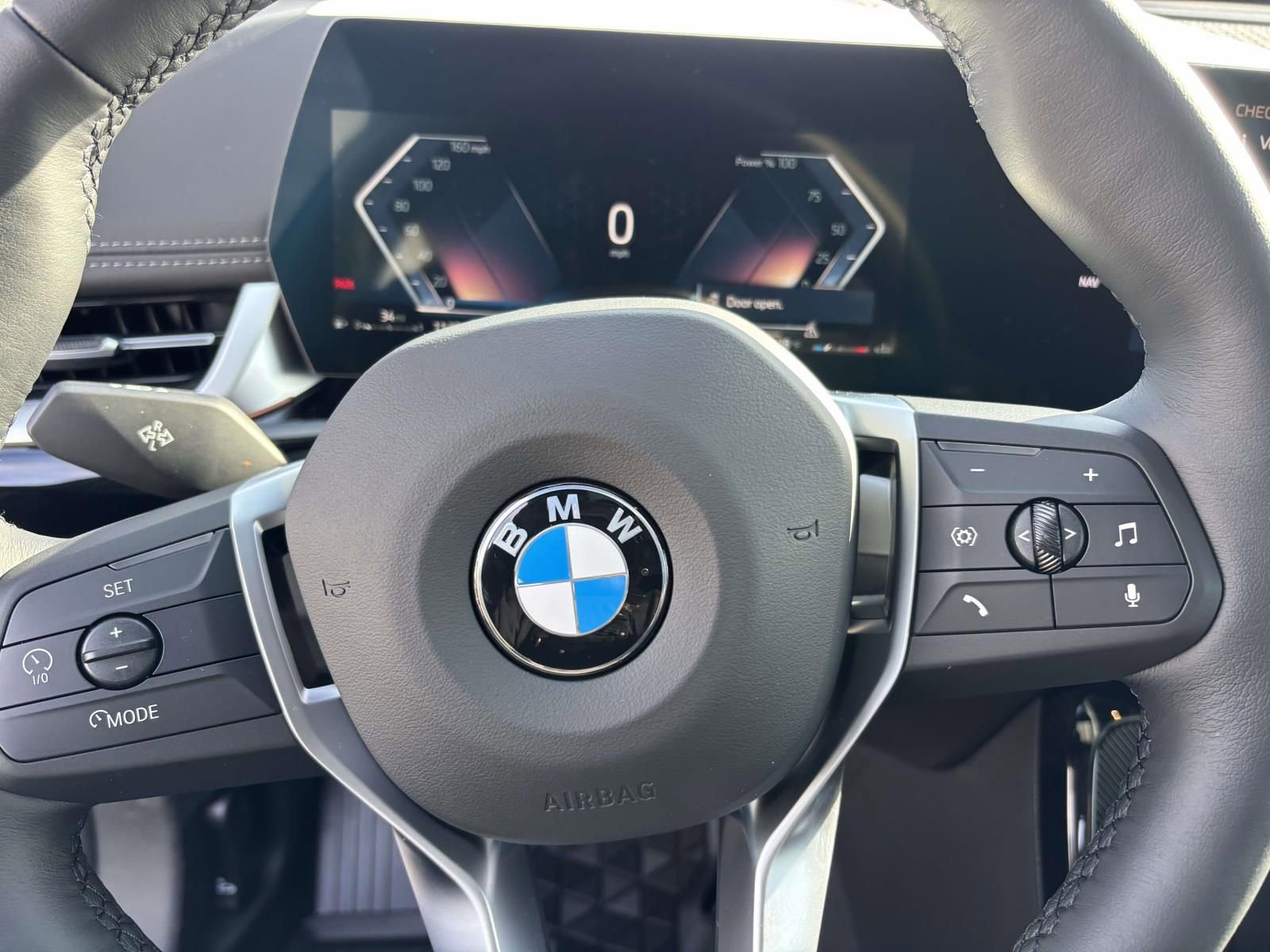 New 2026 BMW X1 xDrive28i w/ Convenience Package image 16