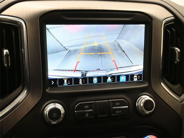 Used 2020 GMC Sierra 1500 Denali w/ Denali Ultimate Package image 35
