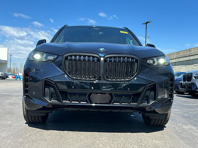 New 2026 BMW X5 xDrive40i image 2