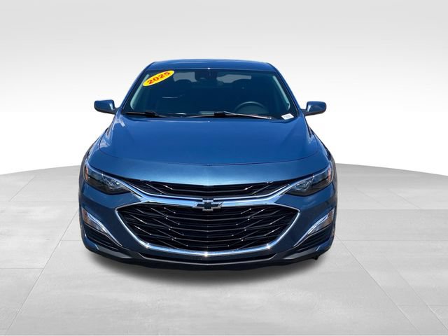 Certified 2025 Chevrolet Malibu RS FWD video 2