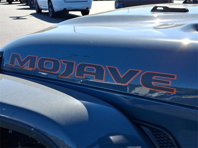 New 2025 Jeep Gladiator Mojave image 24