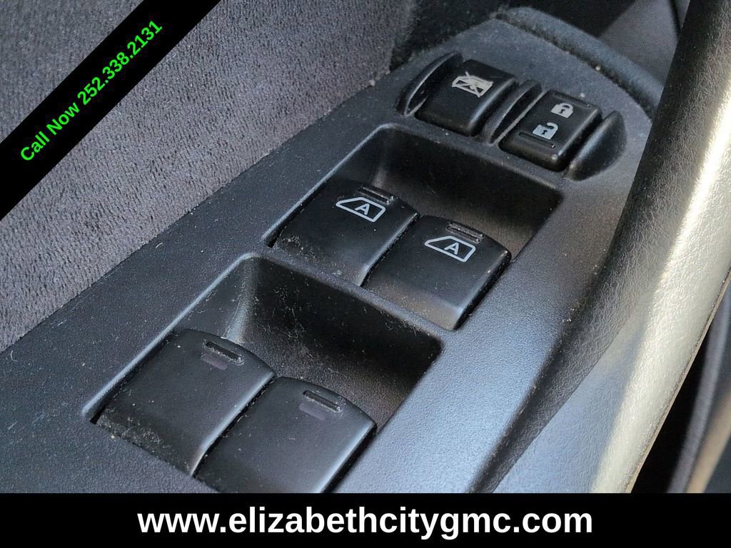 Used 2014 Nissan Maxima 3.5 S image 22