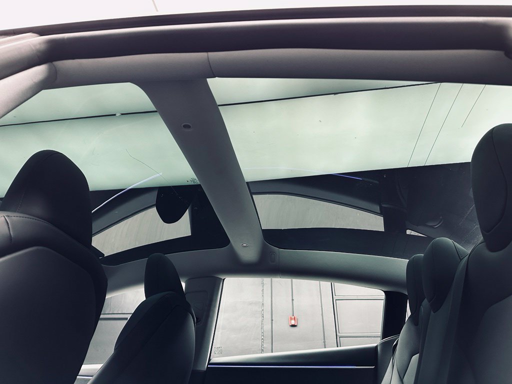 Used 2025 Tesla Model 3 Long Range RWD image 27