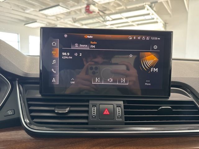 Used 2023 Audi Q5 2.0T Premium Plus image 41