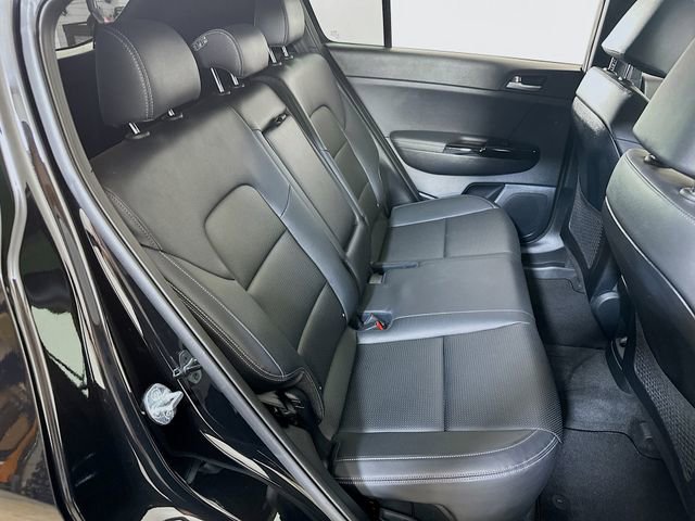 Used 2022 Kia Sportage Nightfall Edition w/ Nighfall AWD Premium Package image 14