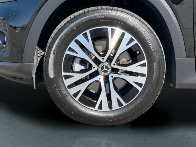 Certified 2026 Mercedes-Benz GLB 250 image 35