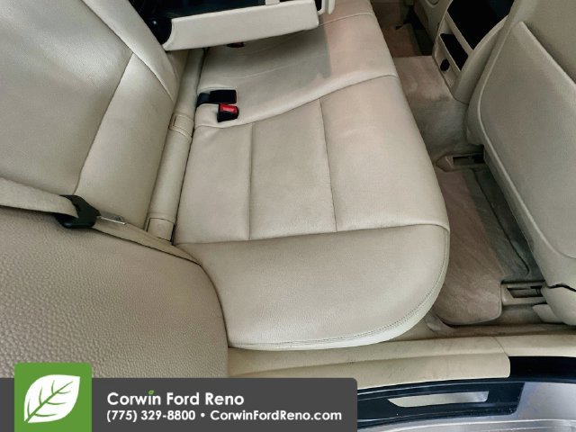 Used 2015 BMW 528i Sedan RWD image 31