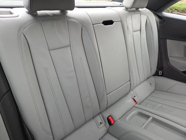 Used 2021 Audi A5 2.0T Premium Plus image 39