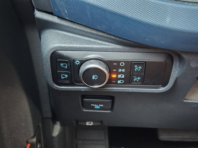 Used 2024 Ford Bronco Raptor AWD/4WD image 22