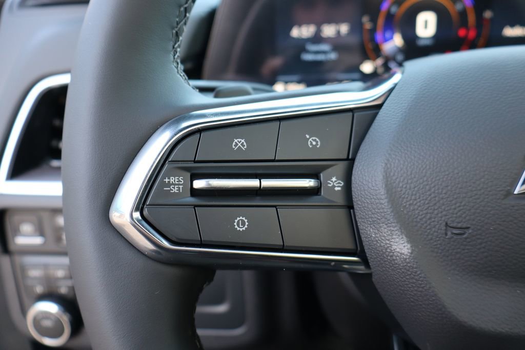 New 2026 Chevrolet Suburban Z71 w/ Comfort Package image 17