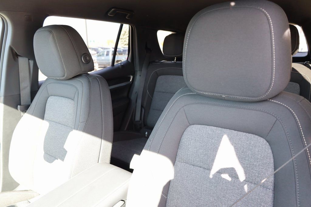 New 2026 GMC Terrain Elevation image 16