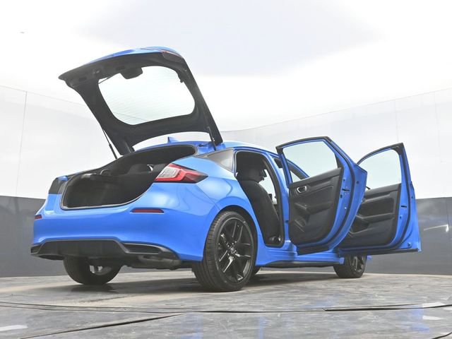 Used 2022 Honda Civic Sport image 51