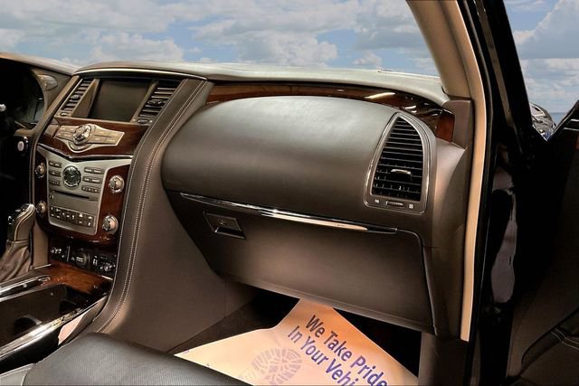 Used 2019 INFINITI QX80 4WD image 27