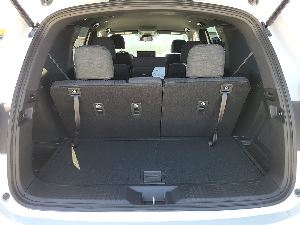 New 2026 Honda Pilot Sport image 8