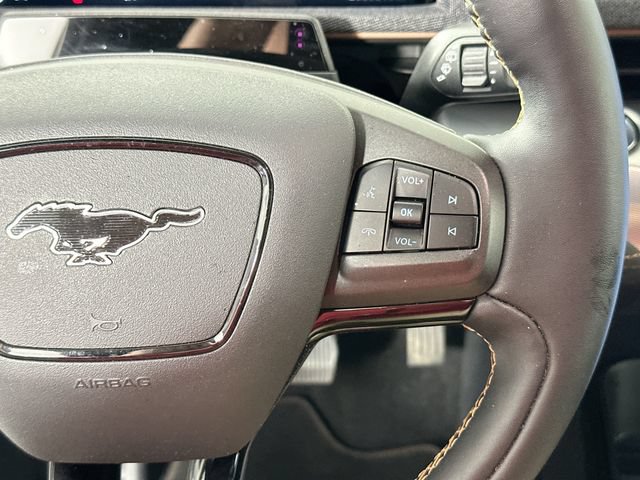 Used 2022 Ford Mustang Mach-E GT AWD/4WD image 22