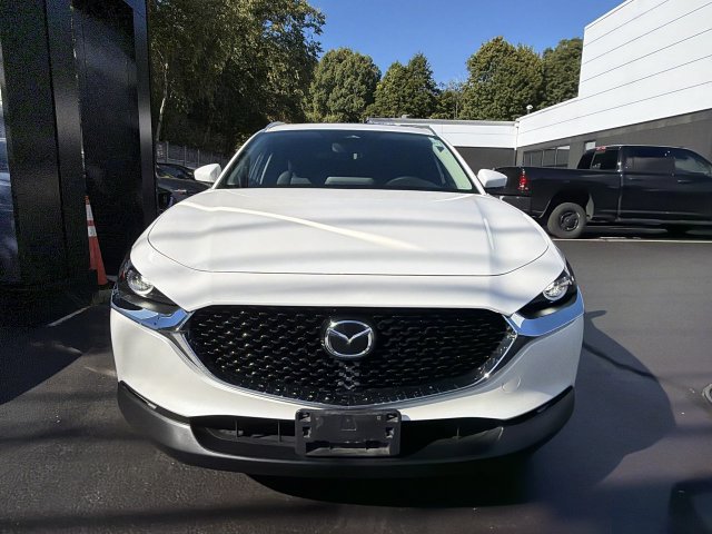 Certified 2024 MAZDA CX-30 AWD 2.5 S w/ Preferred Package image 3