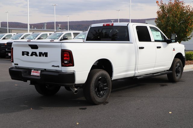 New 2026 RAM 3500 Tradesman image 5