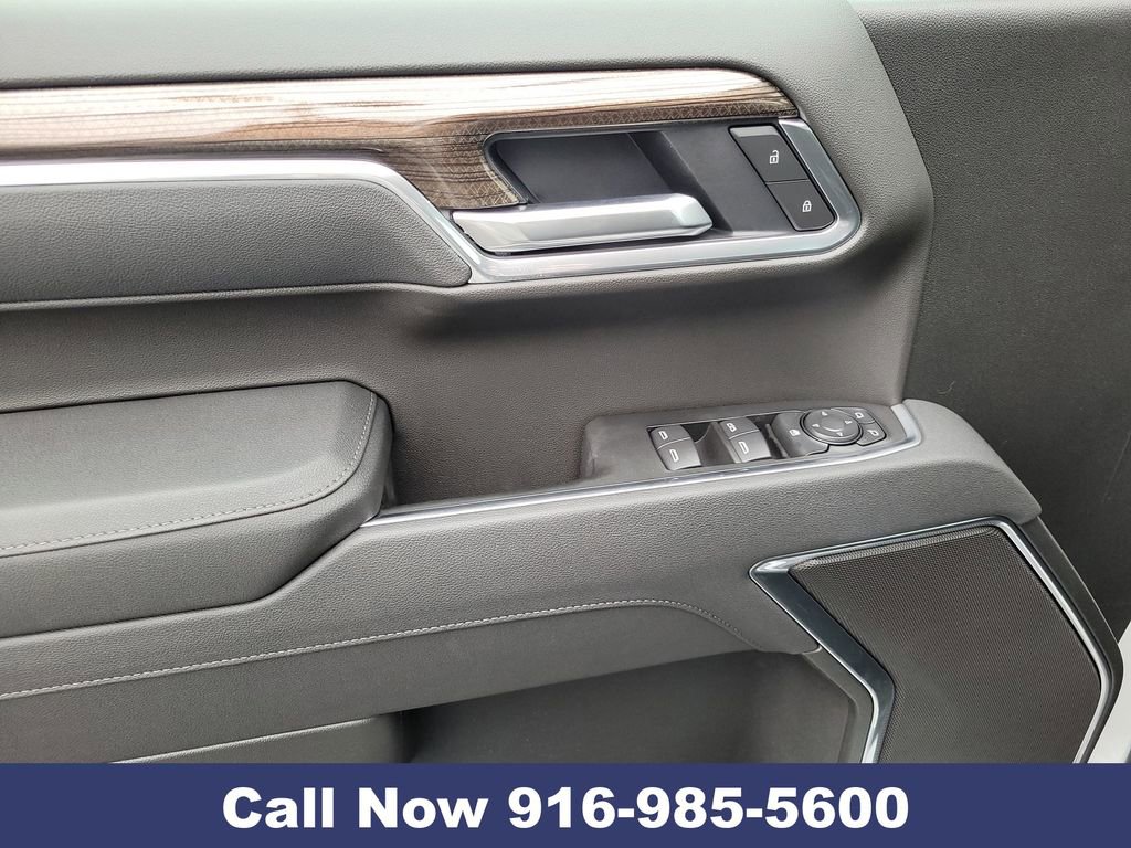 New 2026 Chevrolet Silverado 1500 LT image 26