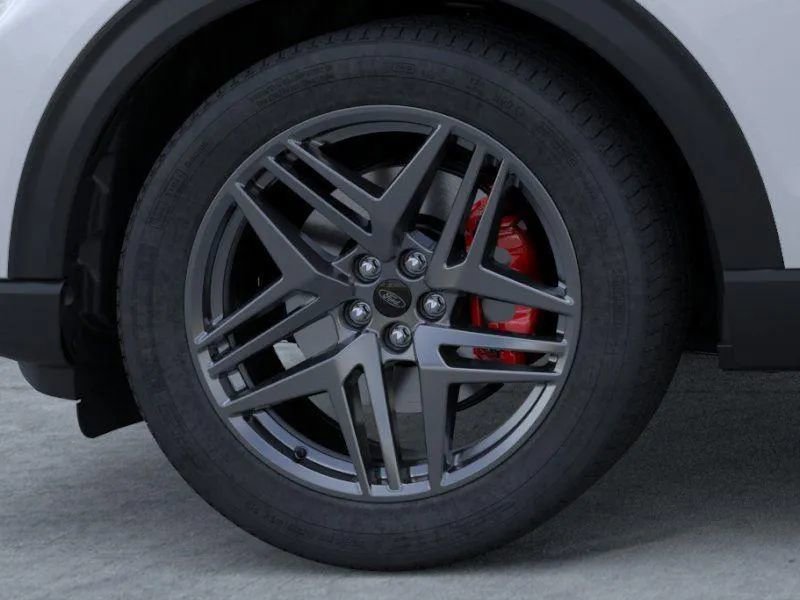 New 2026 Ford Explorer ST-Line w/ ST-Line Street Pack image 19
