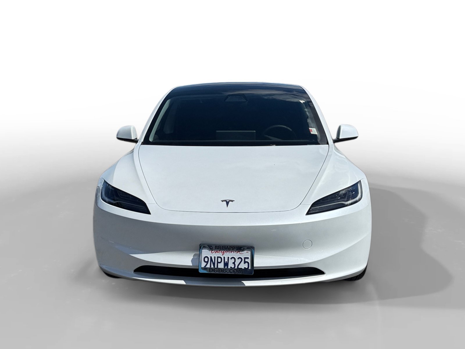 Used 2024 Tesla Model 3 Standard Range RWD image 8