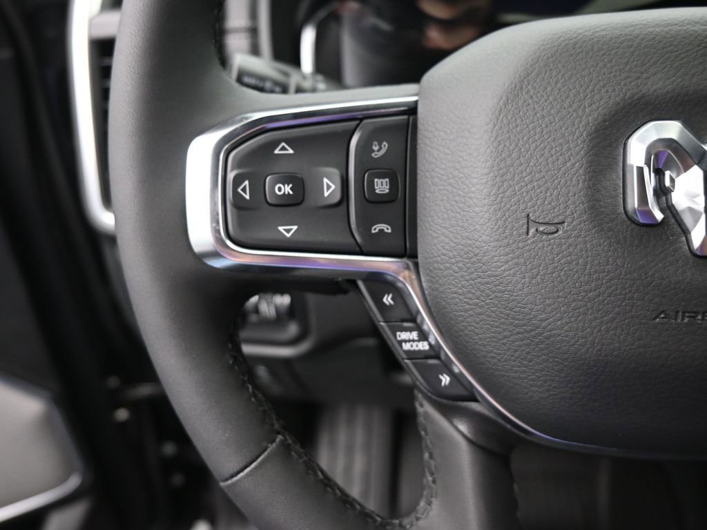 New 2026 RAM 1500 Laramie w/ Night Edition image 34
