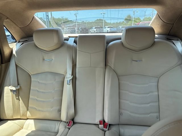Used 2016 Cadillac CT6 Platinum AWD/4WD image 14