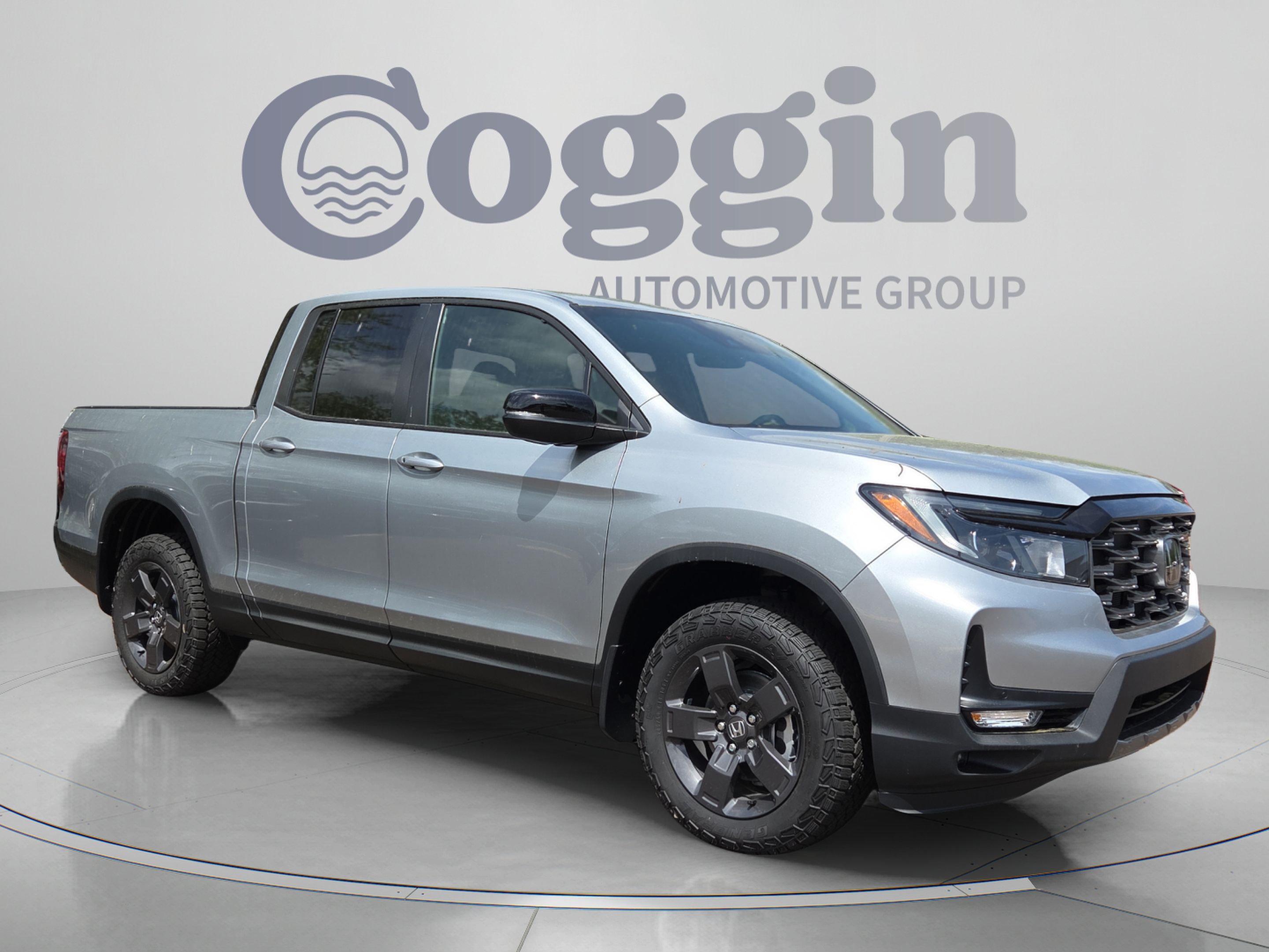 New 2026 Honda Ridgeline TrailSport image 7