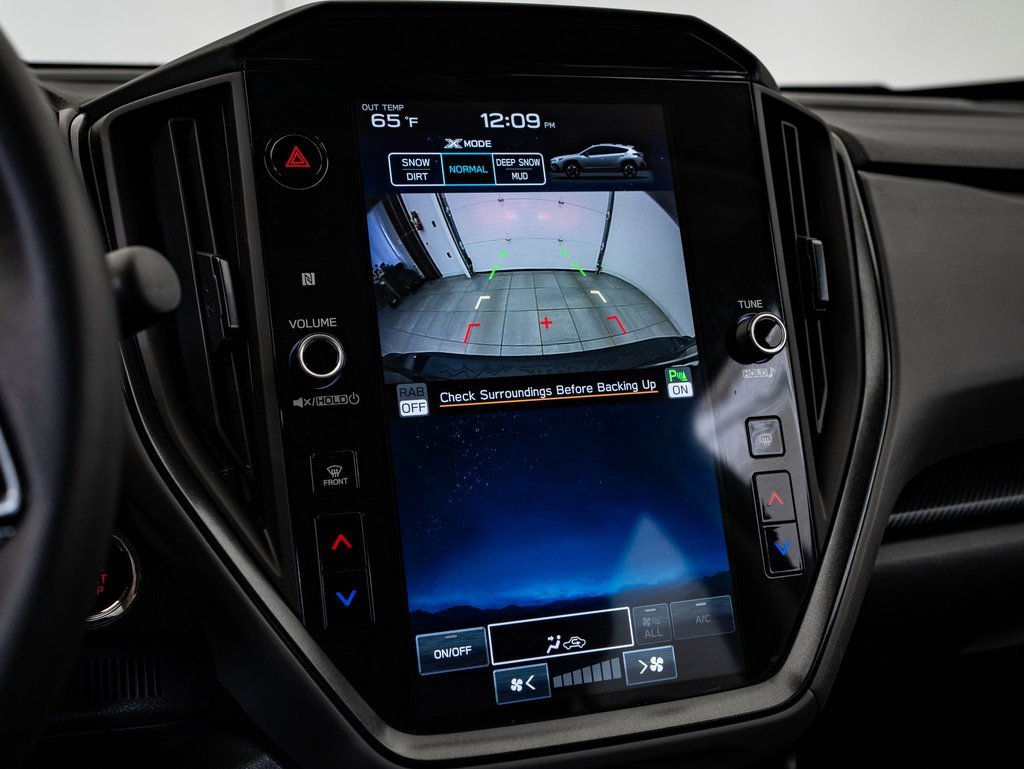 Used 2025 Subaru Crosstrek 2.5i Limited w/ Popular Package #3A image 32