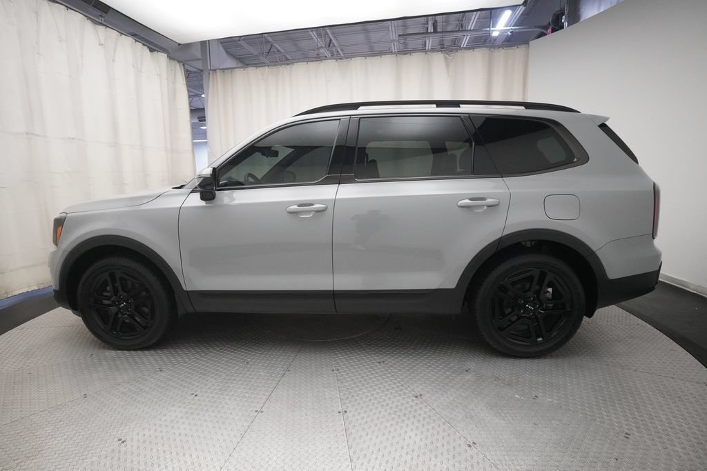 Used 2024 Kia Telluride SX Prestige X-Line AWD/4WD image 24