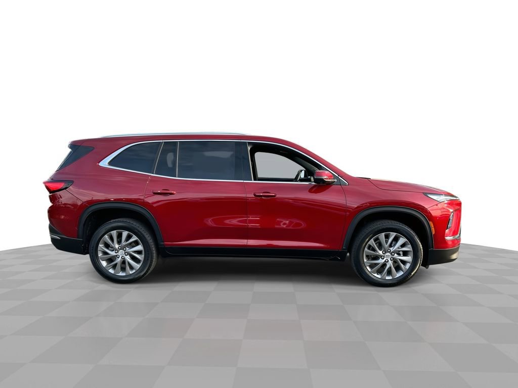 New 2026 Buick Enclave Preferred image 9